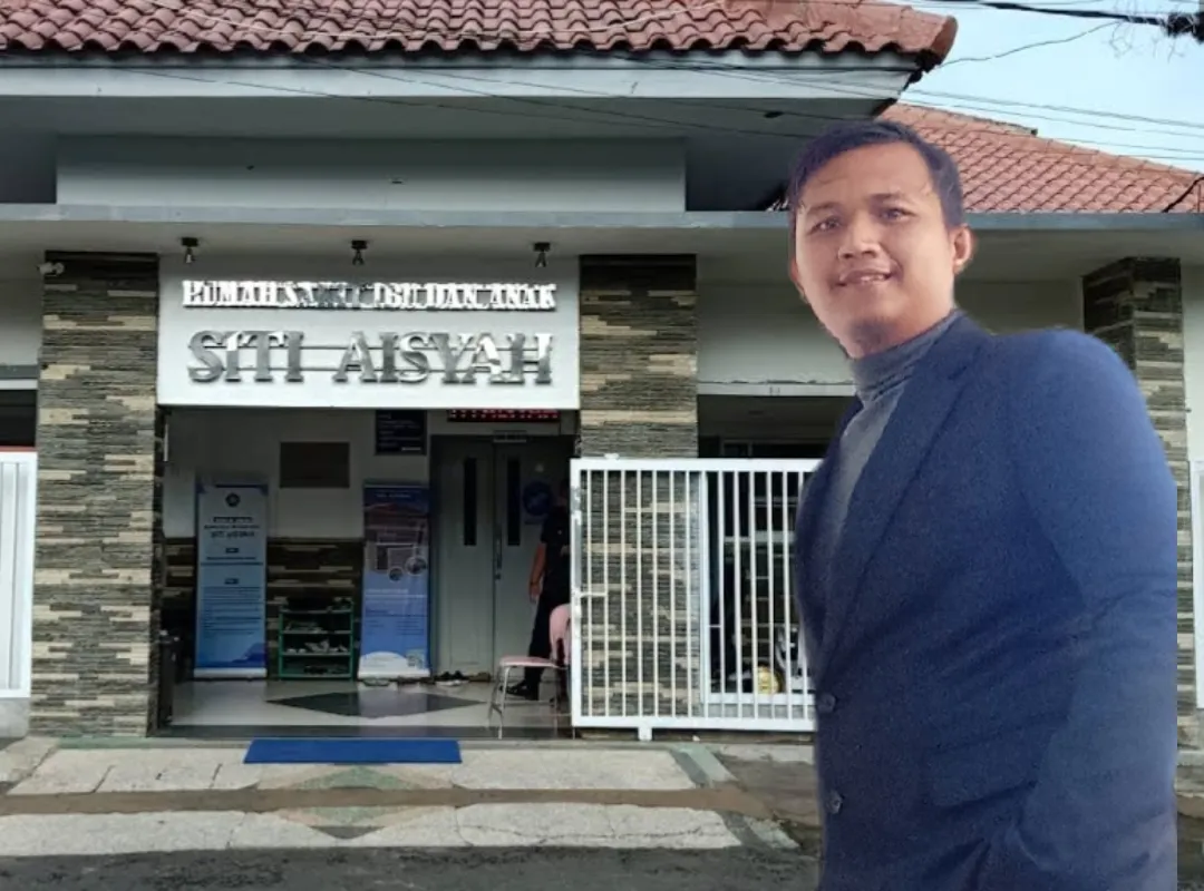 Mantan direktur RSIA Aisyah, Diduga gelapkan dana milyaran rupiah
