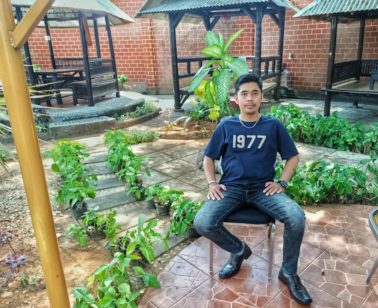 Pola Penggunaan DD di 20 Desa Kecamatan Bluto Dinilai Tak Jelas, YLBH-Madura Soroti Camat dan Pendamping Desa! (Ilustrasi)