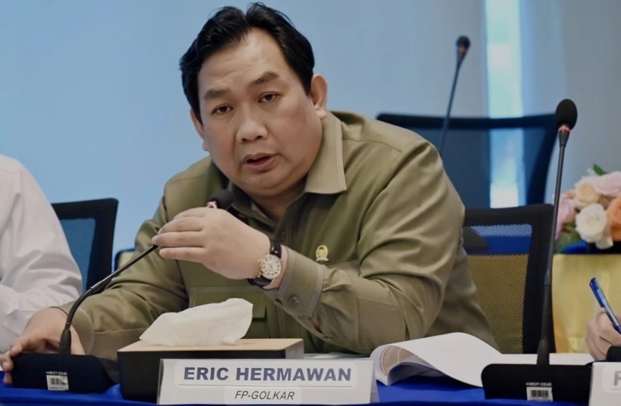Komisi XI DPR RI Dorong Penggabungan BPR dalam Satu Naungan Wilayah (Ilustrasi)