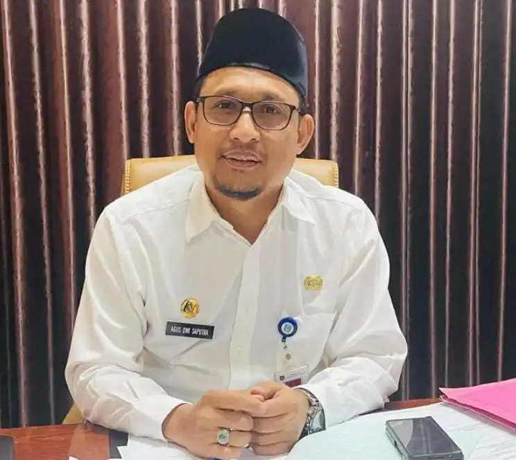 Kadisdik Sumenep : MPLS Tahun Ajaran 2025/2026 Ramah dan Menyenangkan. (Ilustrasi)