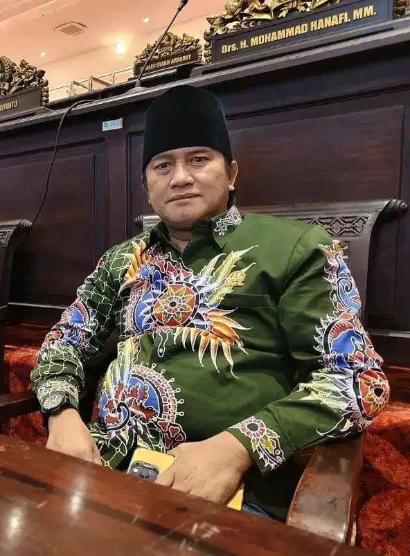 DPRD Sumenep Desak Kejati Jatim Periksa Pejabat Perkimhub dalam Kasus Dugaan Penyimpangan BSPS (Ilustrasi)