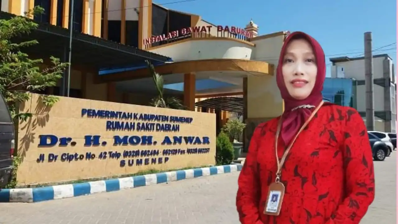 RSUD Moh. Anwar Hadirkan Layanan Urologi, Masyarakat Sumenep Tak Perlu Keluar Daerah (Ilustrasi)