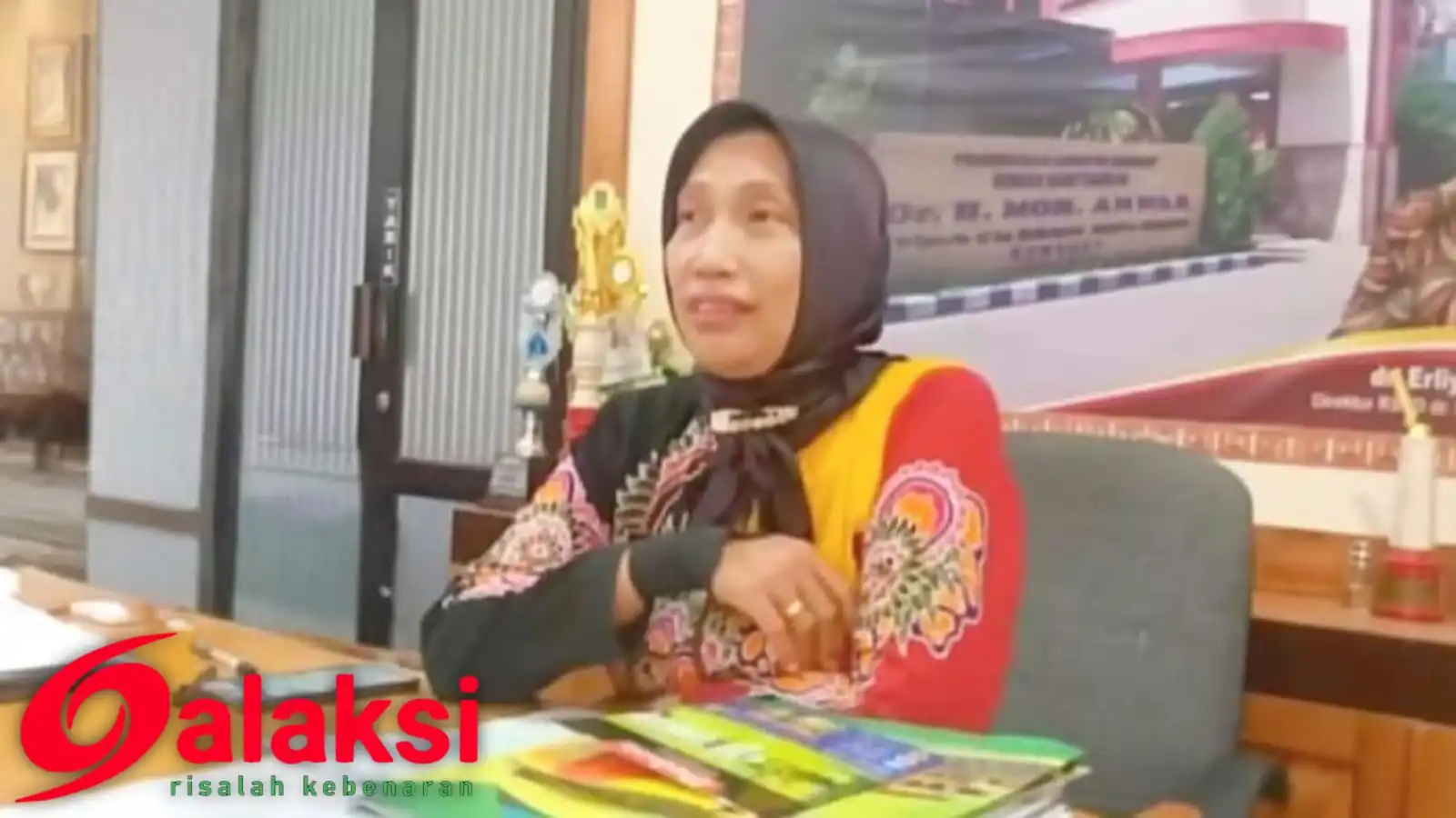 Direktur RSUD Moh. Anwar : Imunisasi Kunci Utama Lindungi Anak dari Campak (Ilustrasi)