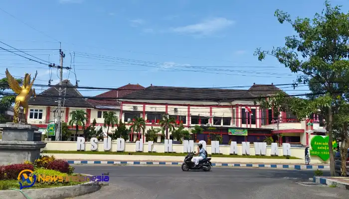 ‎Hari Kanker Sedunia, RSUD Sumenep Ajak Masyarakat Lebih Peduli Kesehatan (Ilustrasi)