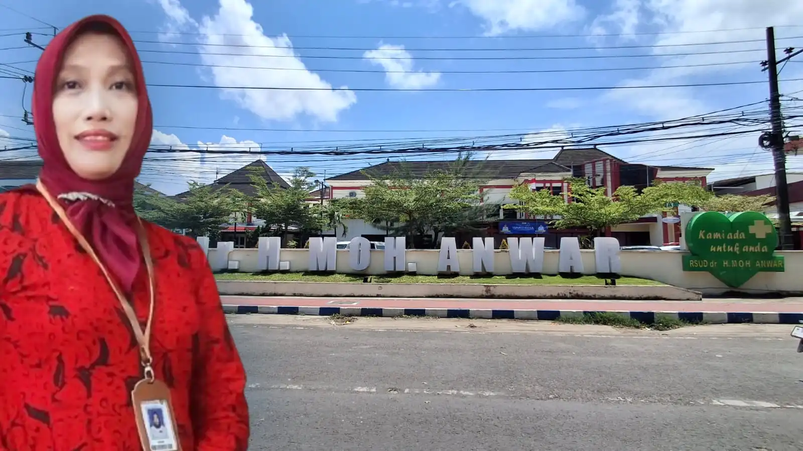 ‎RSUD dr. H. Moh. Anwar Sumenep Hadirkan IPP Demi Kenyamanan Pasien‎ (Ilustrasi)