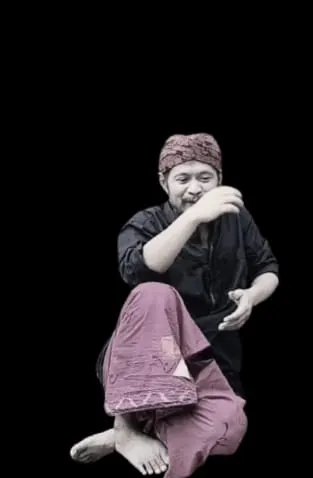 Kado Untuk Dewi, Hambali dan Very!