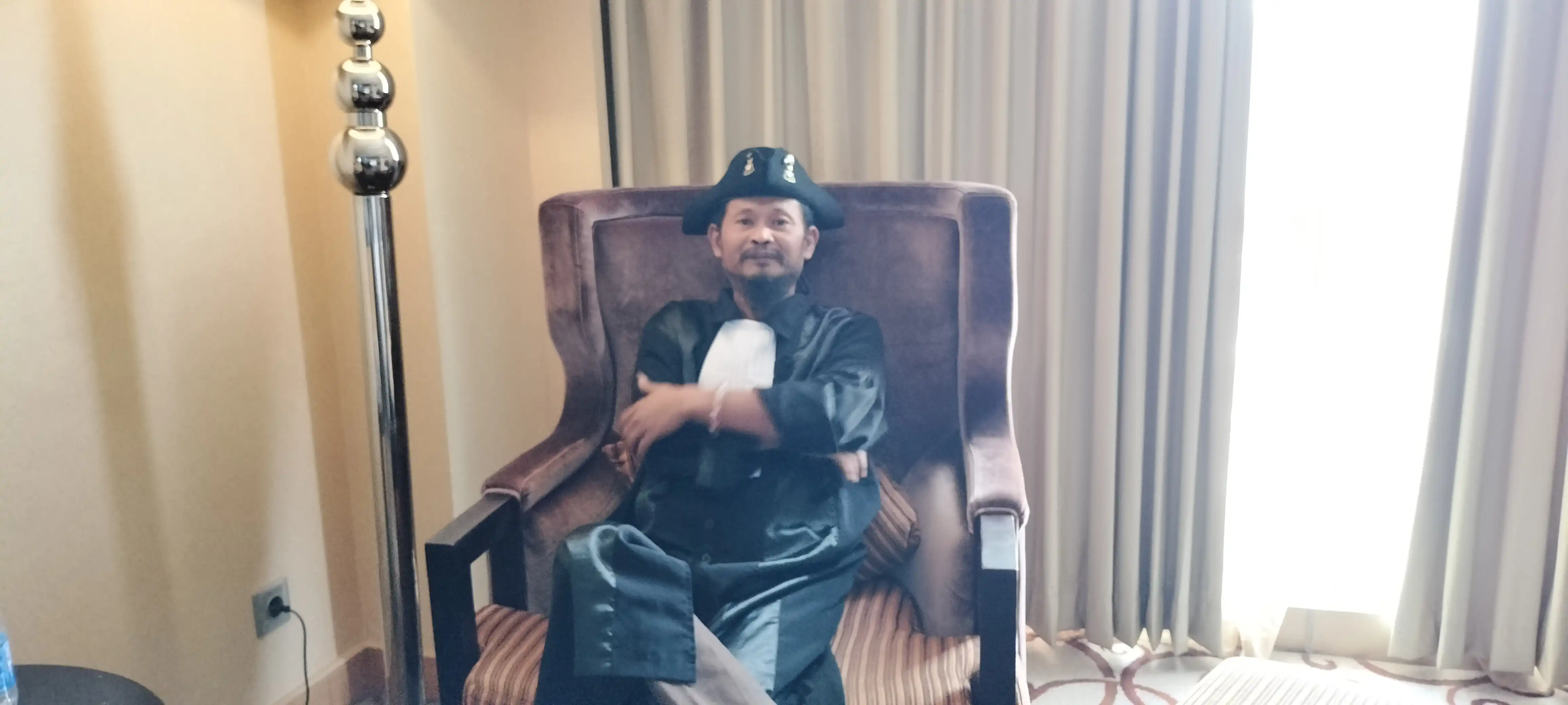 Rentan Jadi Bancaan Korupsi oleh KPU, YLBH-Madura Minta Anggaran Sengketa Pilkada di MK, dibekukan! (Ilustrasi)