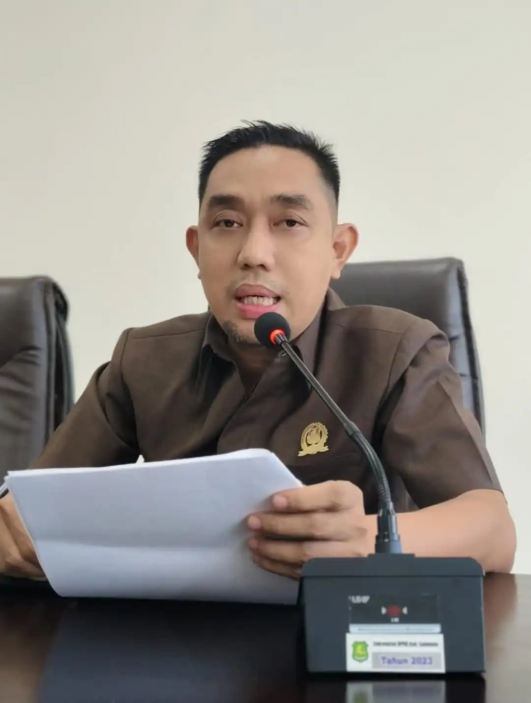 Anggota Komisi I DPRD Sumenep : Ada Agen Nakal dibalik Kelangkaan LPG 3 Kg (Ilustrasi)