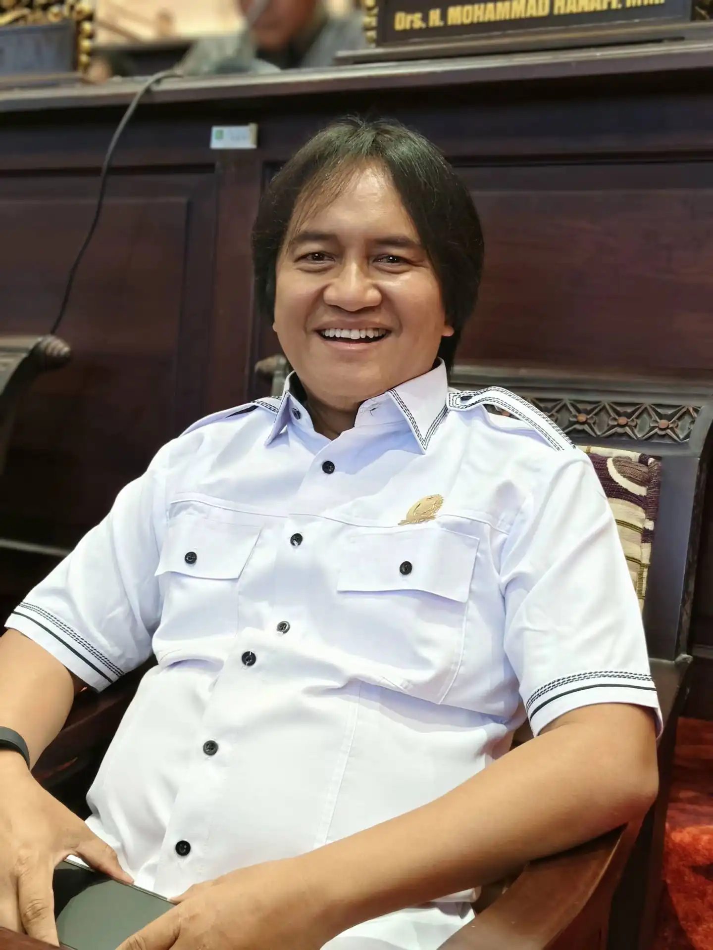 Anggota DPRD Sumenep Dukung Masyarakat Tolak Survei Migas di Perairan Kangean. (Ilustrasi)