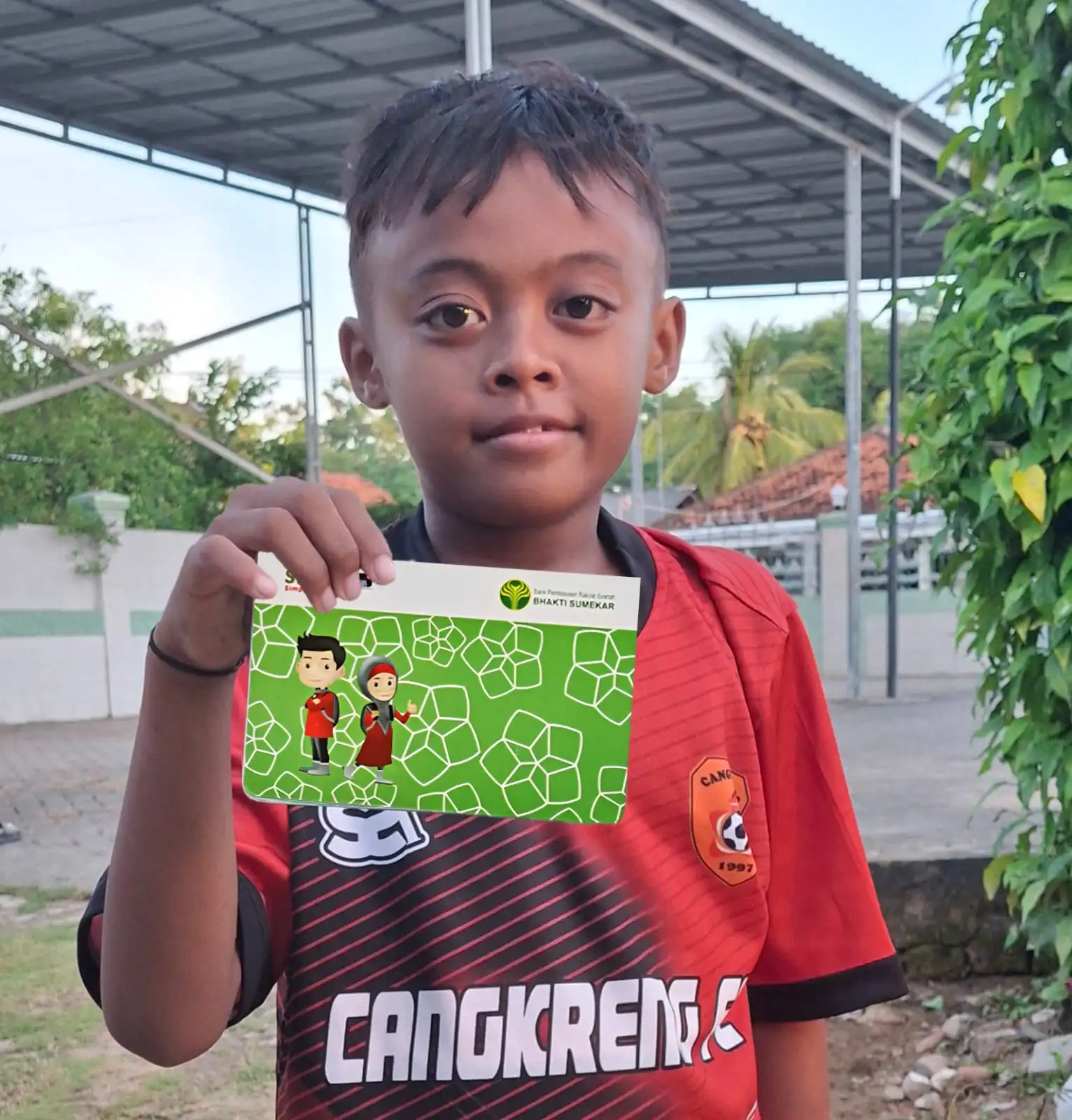 Bersama SIMPEL, BPRS BSP Edukasi Masa Depan Pelajar (Ilustrasi)