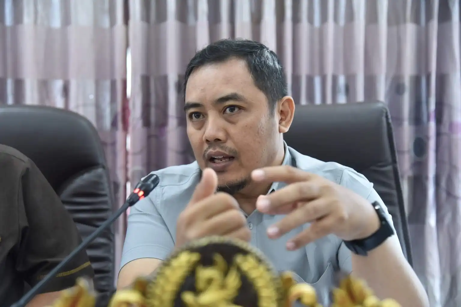 ‎BSPS 2026 Kembali Digelontor ke Sumenep, DPRD Ingatkan Jangan Ada Penyimpangan‎ (Ilustrasi)