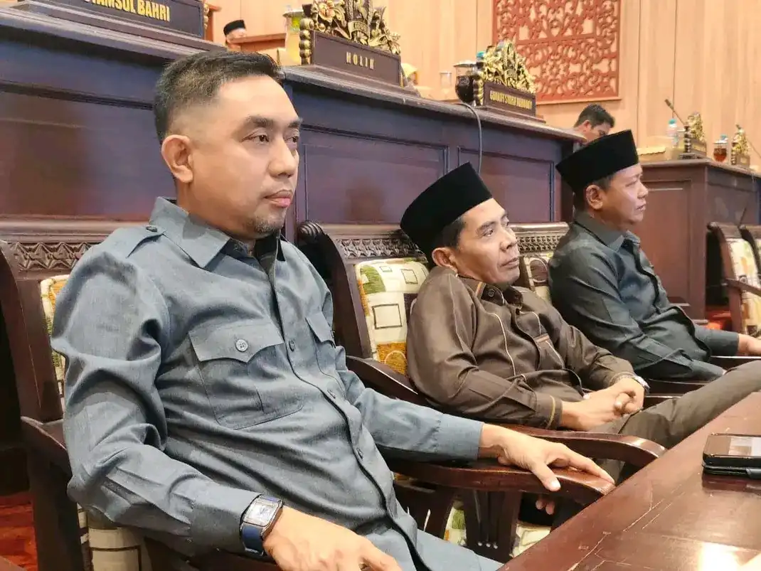 ‎DPRD Soroti Jabatan Kosong di Pemkab Sumenep, Khawatir Ganggu Pelayanan‎ (Ilustrasi)