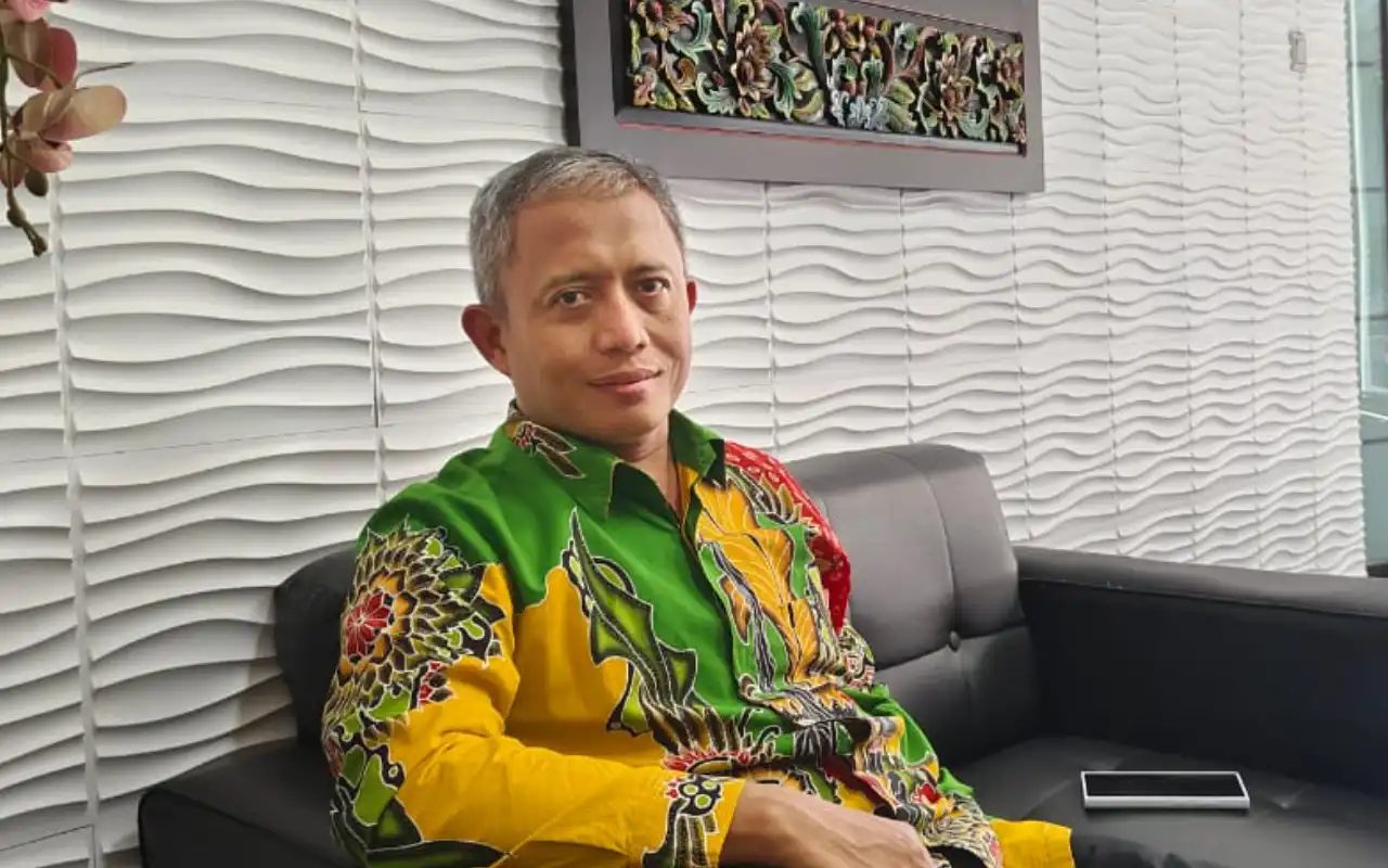‎Dirut BPRS Bhakti Sumekar Ajak Warga Sumenep Perkuat Kepedulian Sosial Lewat Qurban‎ (Ilustrasi)