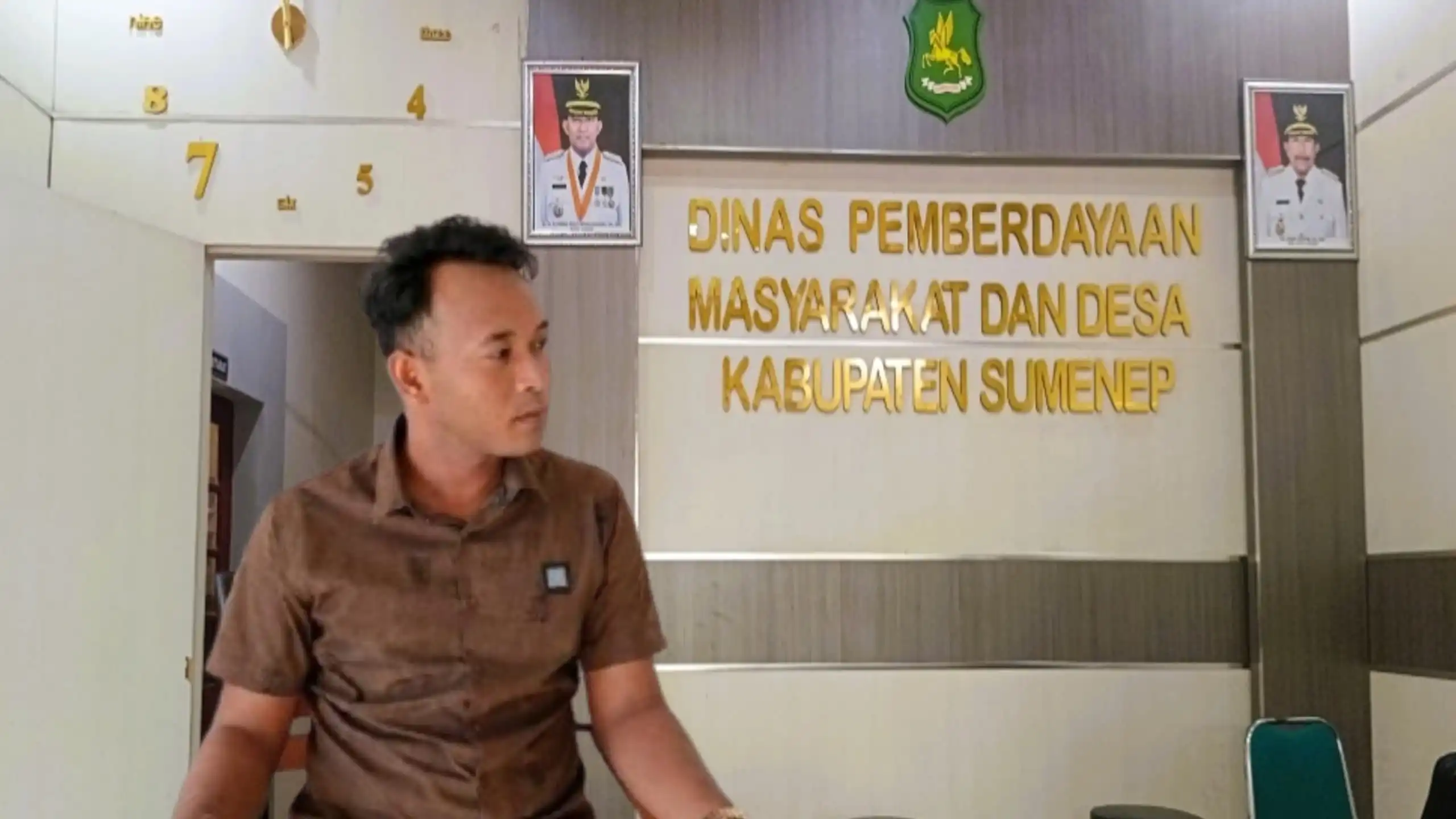 DPMD Sumenep Sebut Aduan Masuk Tahap Pemanggilan, Namun Belum Ada Kejelasan. Ada Apa? (Ilustrasi)