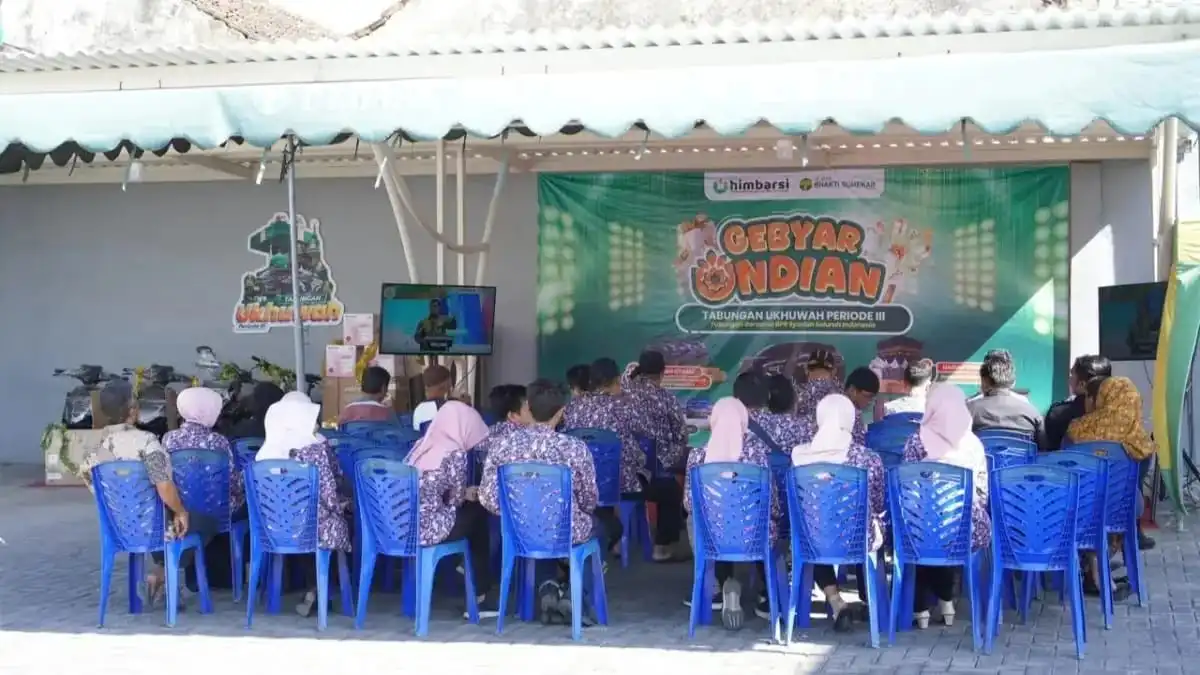 BPRS Bhakti Sumekar Undi 4 Hadiah Tambahan untuk Nasabah Tabungan Ukhuwah (Ilustrasi)