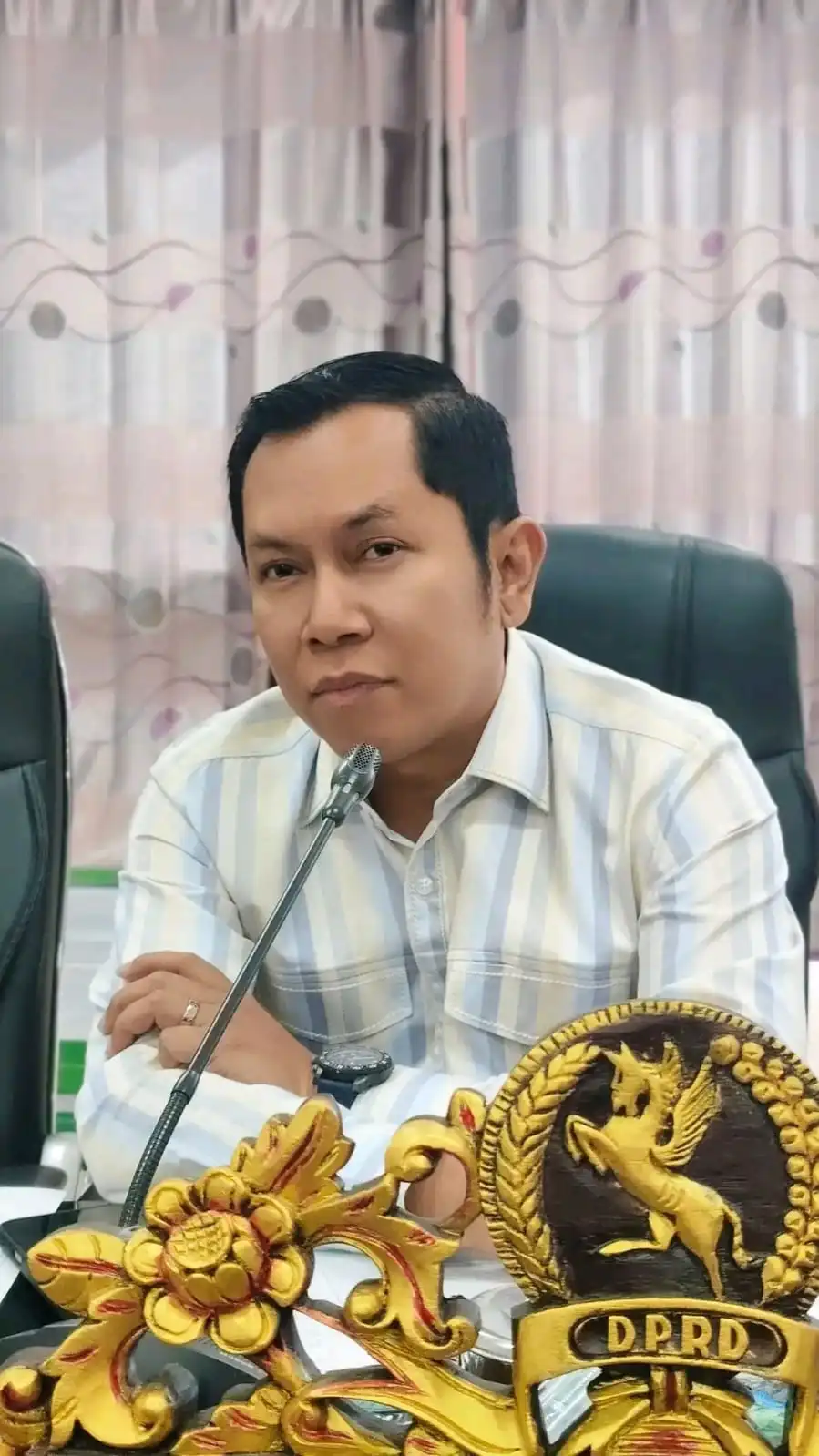 ‎Data Kemiskinan Sumenep Tak Sesuai Lapangan, Dewan Pertanyakan Operator Desa (Ilustrasi)